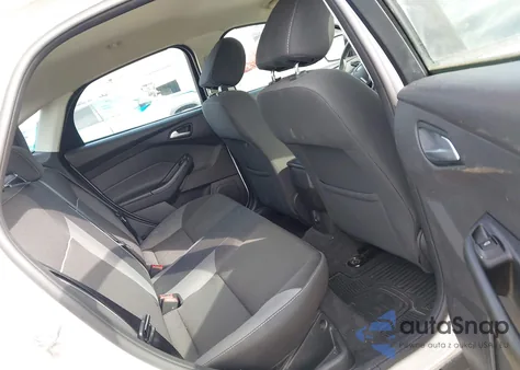 2014 Ford Focus Se from USA, damaged, VIN 1FADP3F23EL267894